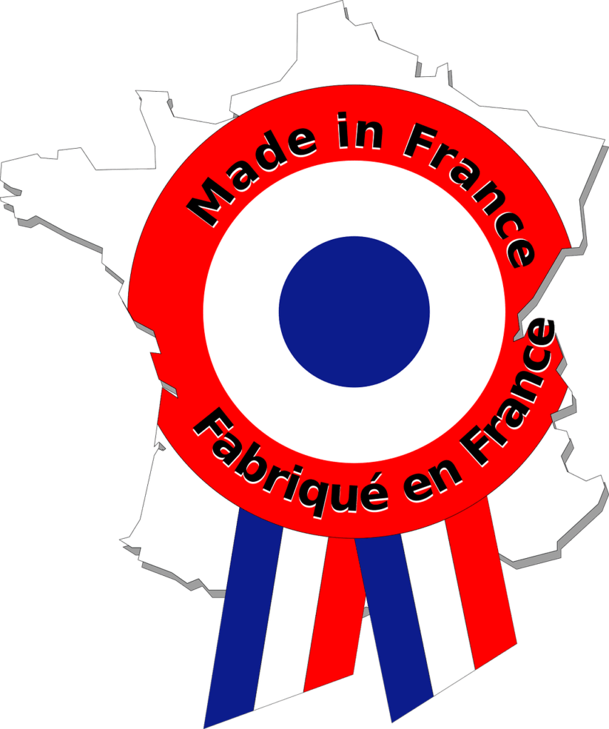 10 Chiffres Sur Le Made In France : Définition & Enjeux