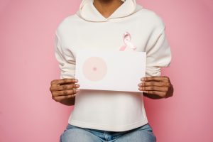 Cancer du sein : La Prévention Une Solution 
