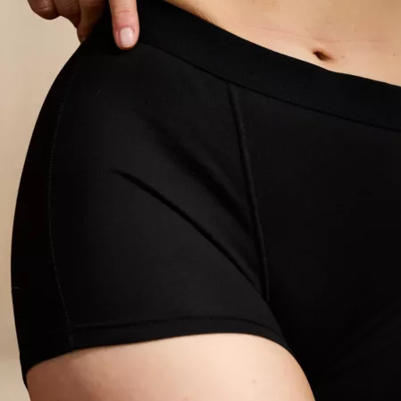 Boxers Femme Made In France | Lemahieu