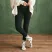 Leggings Coton Bio Made In France Femme | Lemahieu