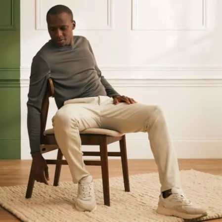 Pulls pour Hommes - Made in France | Lemahieu