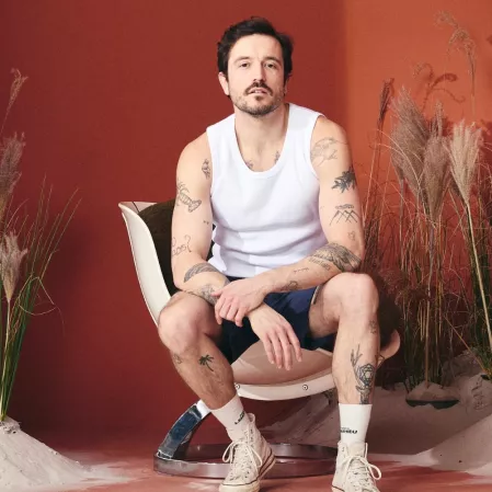 Débardeur Marcel - Tee-Shirt Sans Manches Homme Made In France | Lemahieu