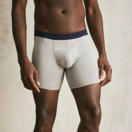 Caleçons Longs Homme Made In France | Lemahieu