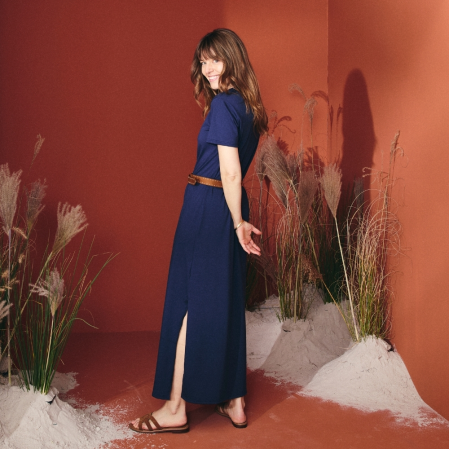 Vêtements Femme Made In France | Lemahieu