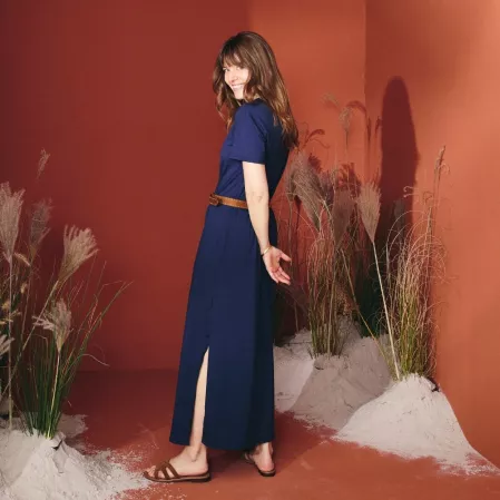 Vêtements Femme Made In France | Lemahieu