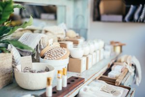 Faire ses cosmétiques soi-même