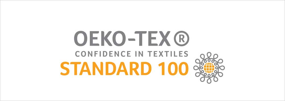 Oeko-Tex 100 | Achel par Lemahieu