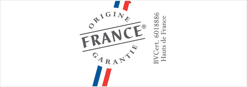 Origine France Garantie Lemahieu