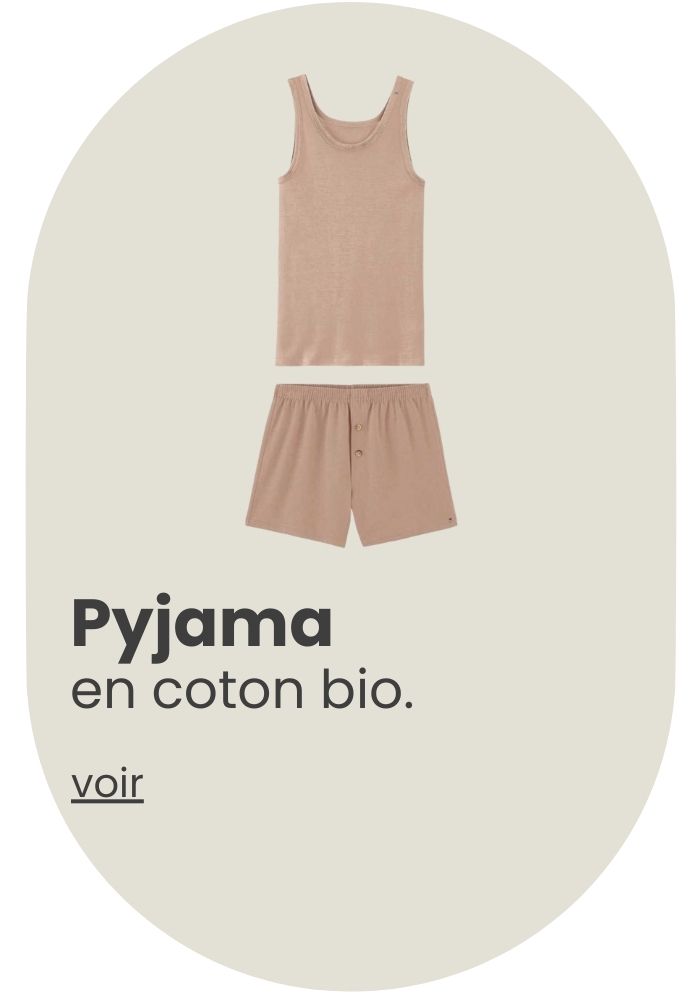 Pantalon pyjama femme – Little pyjama