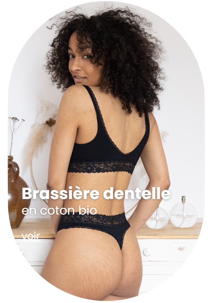 Brassière