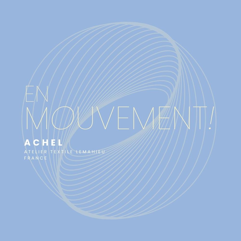 Collection En Mouvement Made in France Achel par Lemahieu