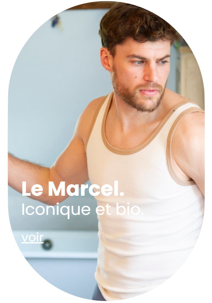 Déardeurs Marcel, Made in france