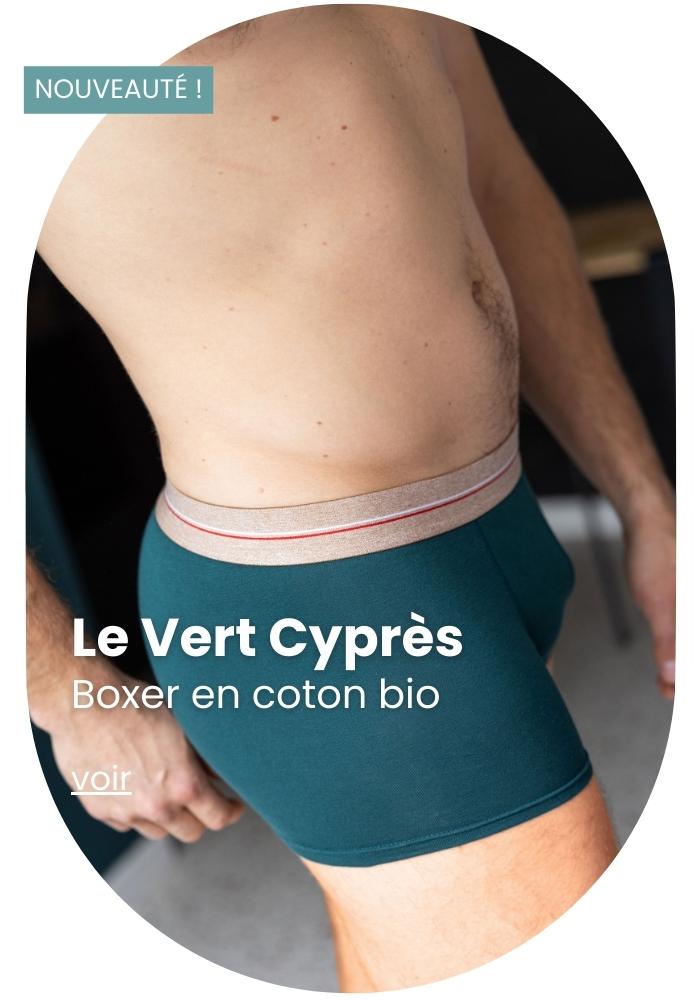 Sous vêtements homme