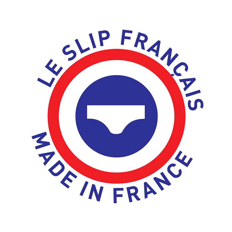 Le slip français par Lemahieu