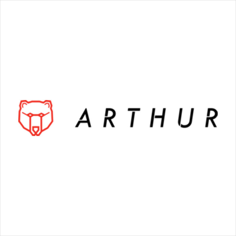 Arthur  par Lemahieu