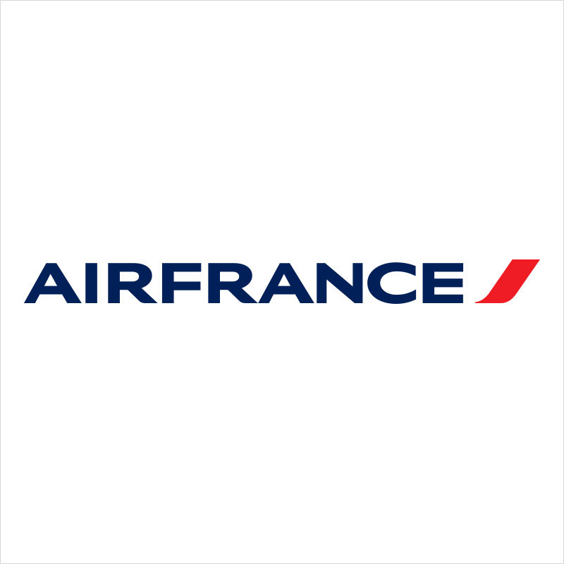 Air France  par Lemahieu