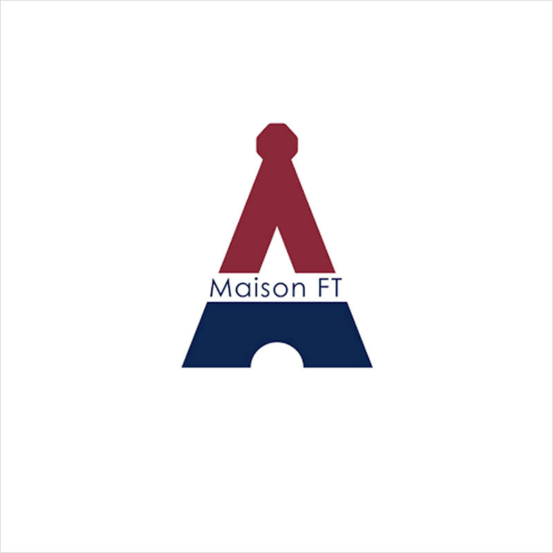 Maison FT  par Lemahieu