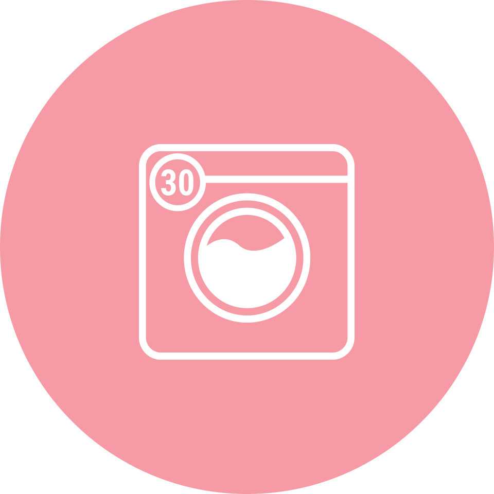 Culotte menstruelle Lemahieu