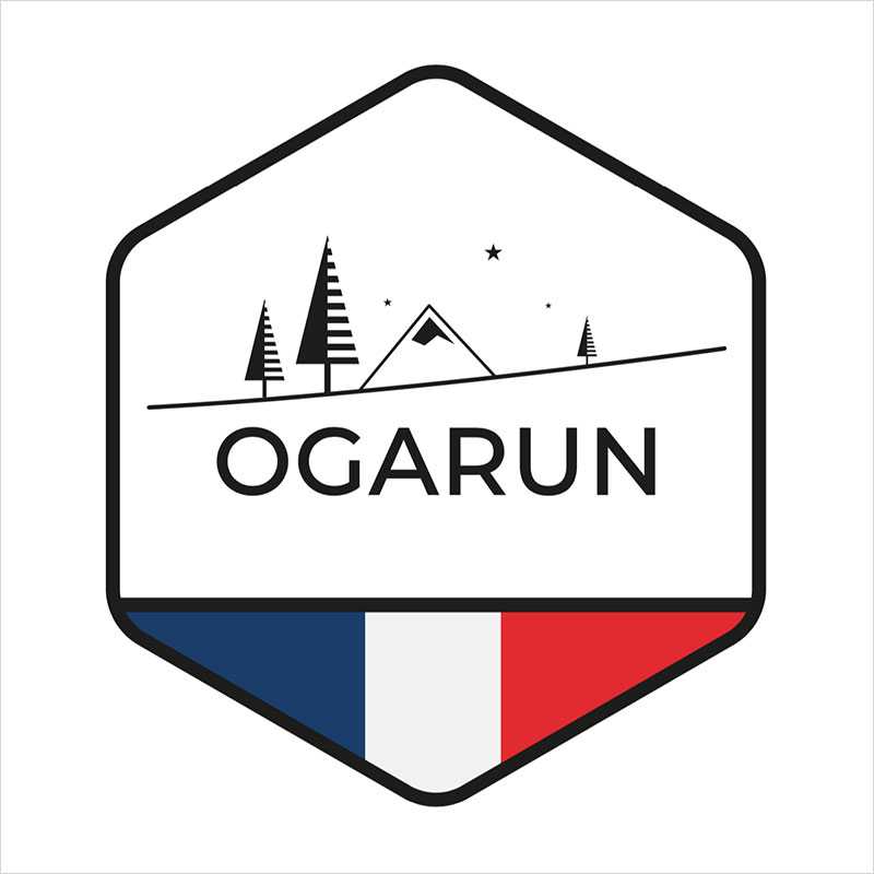 Ogarun | Lemahieu