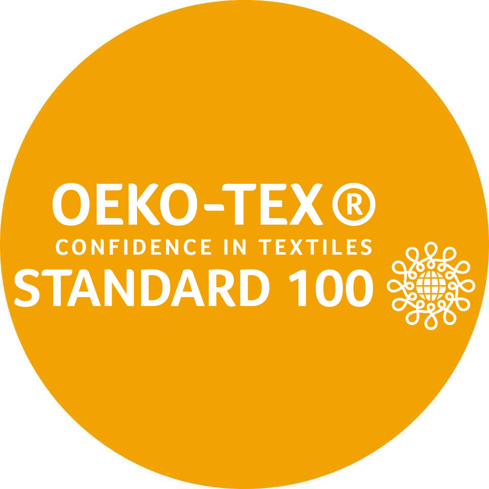 Label OEKO TEX® | Lemahieu