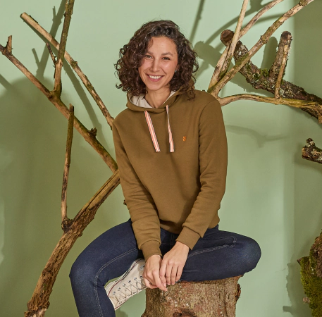 Sweats et pulls made in France