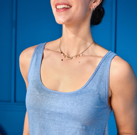 Débardeurs made in France