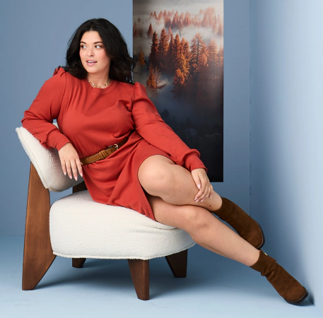 Vêtements made in France