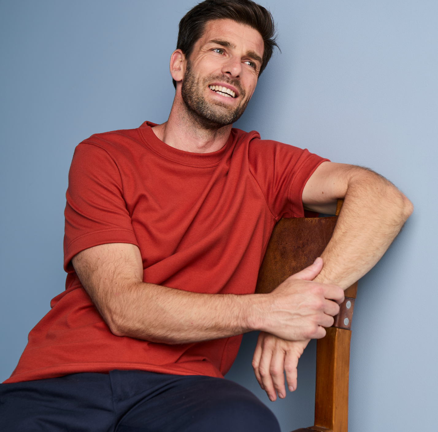 T-shirts made in France