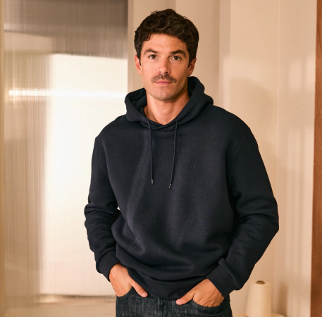 Sweats made in France