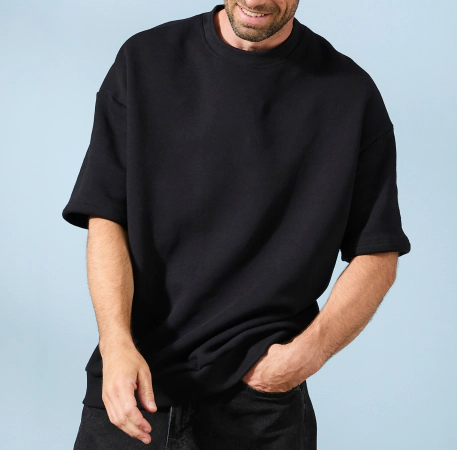 Sweats made in France