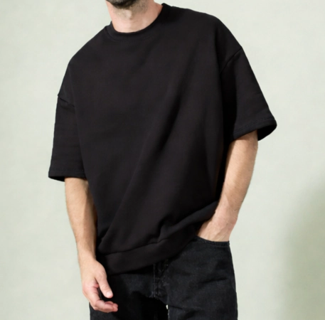 Sweats made in France