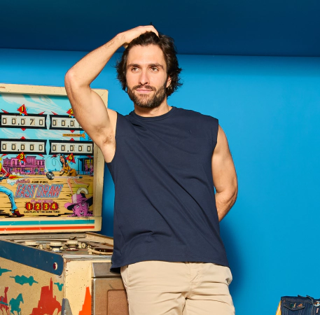 Débardeurs made in France