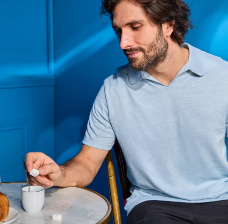 Polos made in France