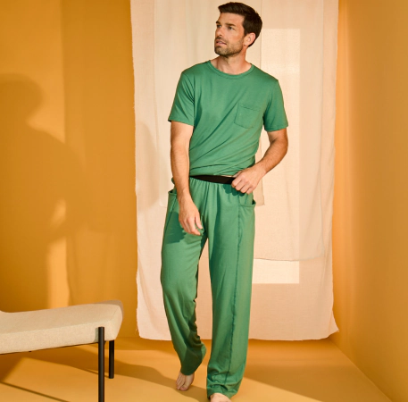 Homewear made in France