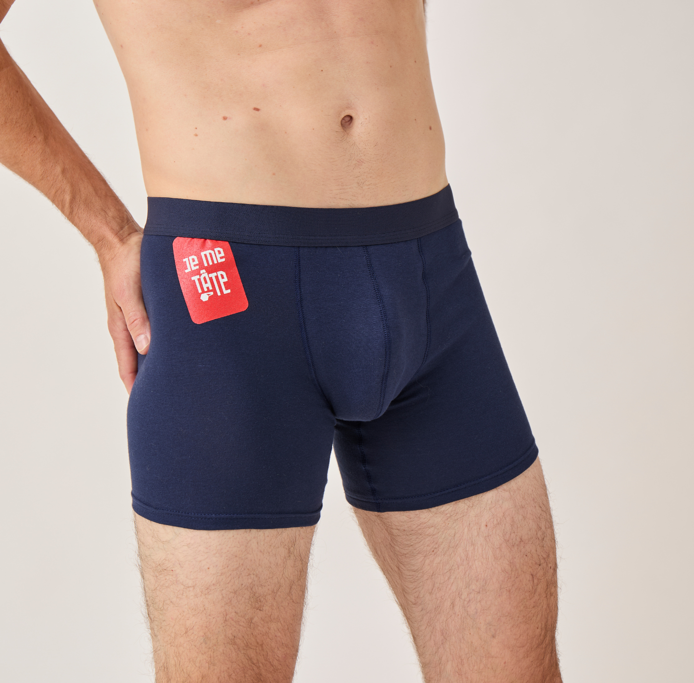 Le Boxer Solidaire made in France