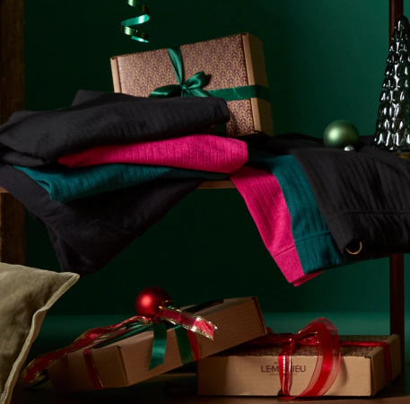 Nos ensembles made in France