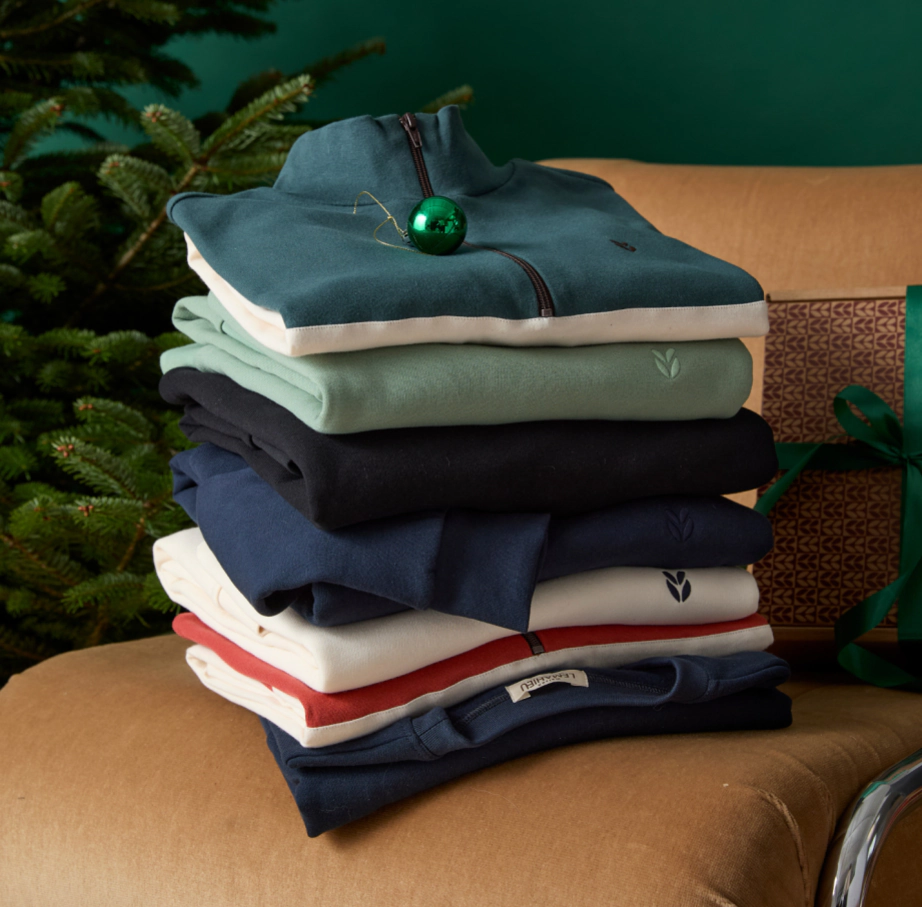 Sweats made in France