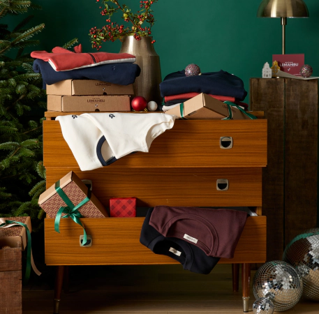 Pulls made in France