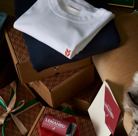 Personnalisation made in France