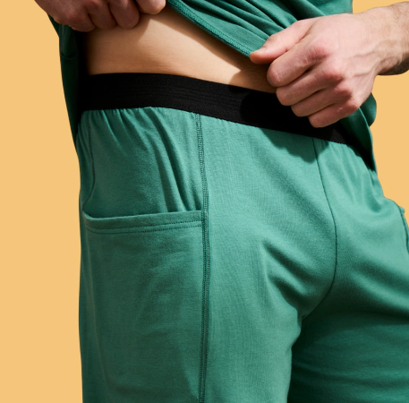 Pantalons & leggings made in France