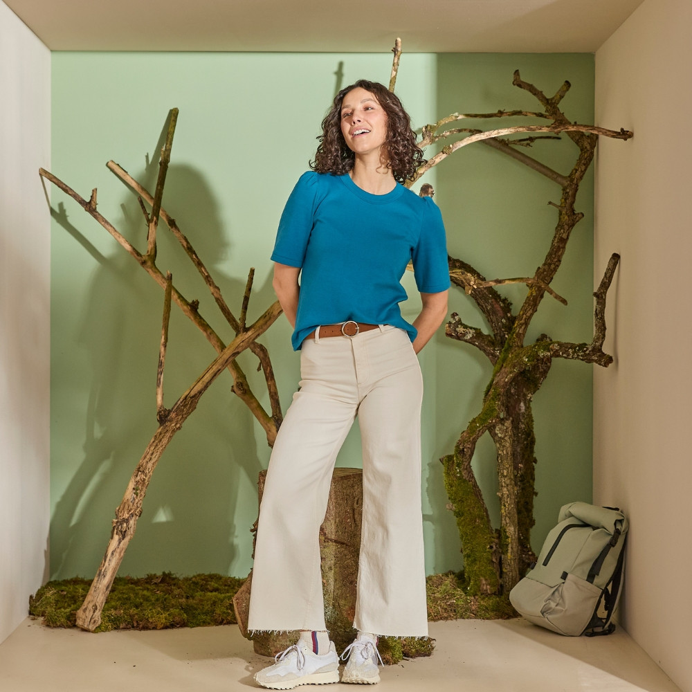 Vêtements pour Femme Made in France