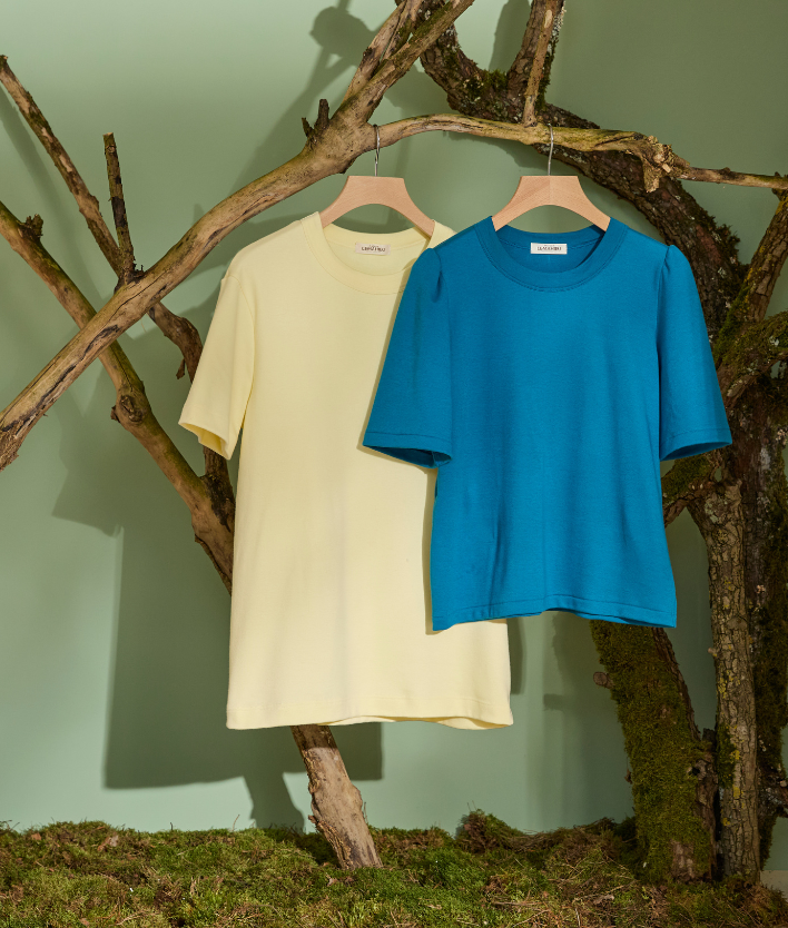 A l'air libre Maison Lemahieu