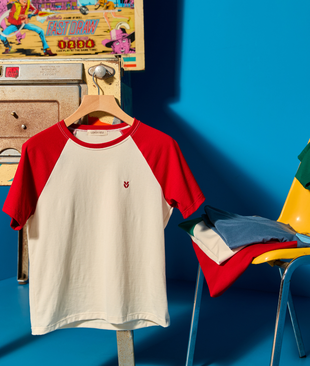 Ross Maison Lemahieu