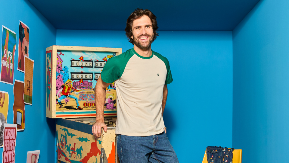 Ross Maison Lemahieu