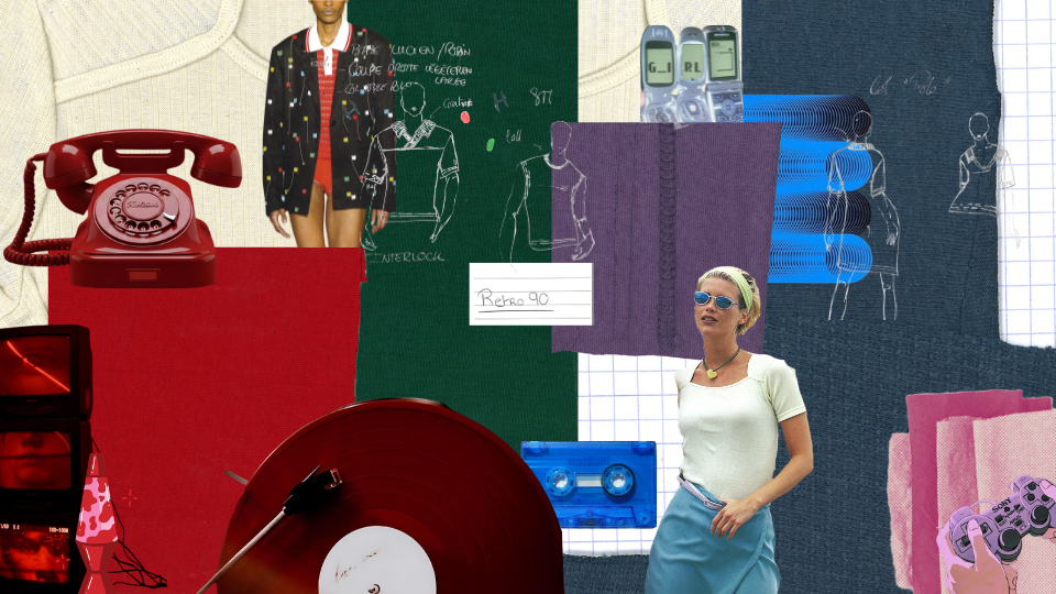 Moodboard Maison Lemahieu