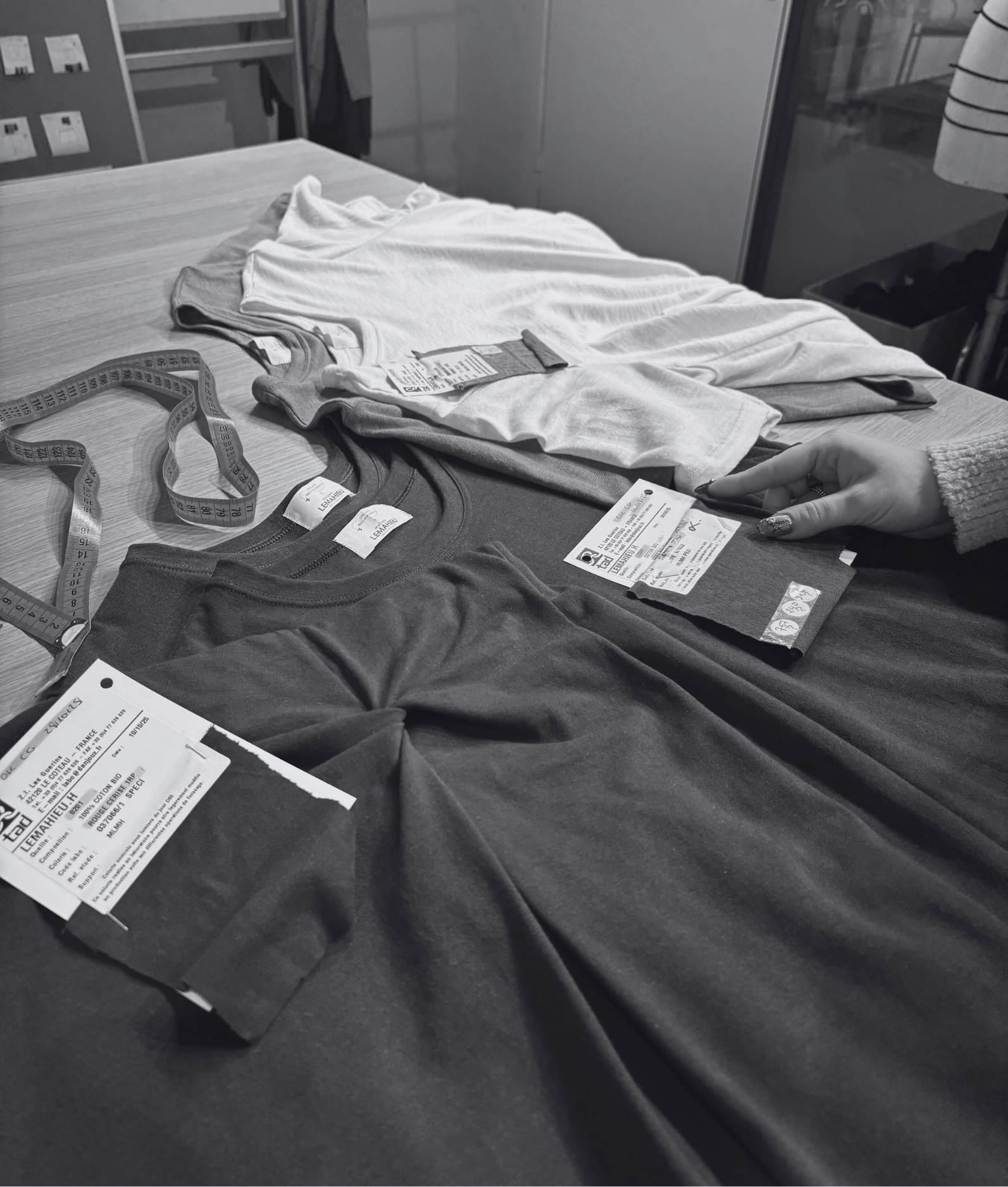 Lemahieu | Entreprise du patrimoine vivant