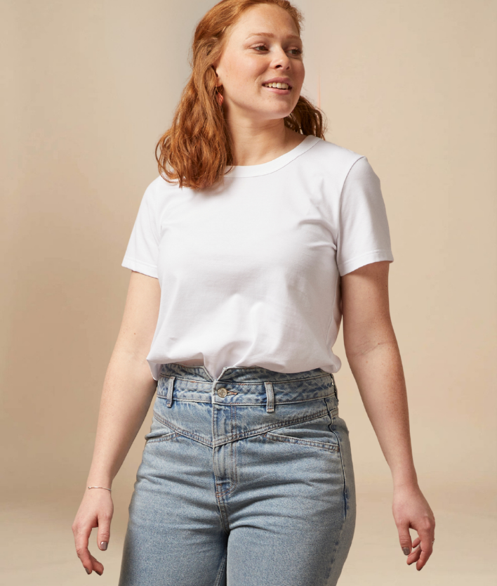 T-shirts Maison Lemahieu