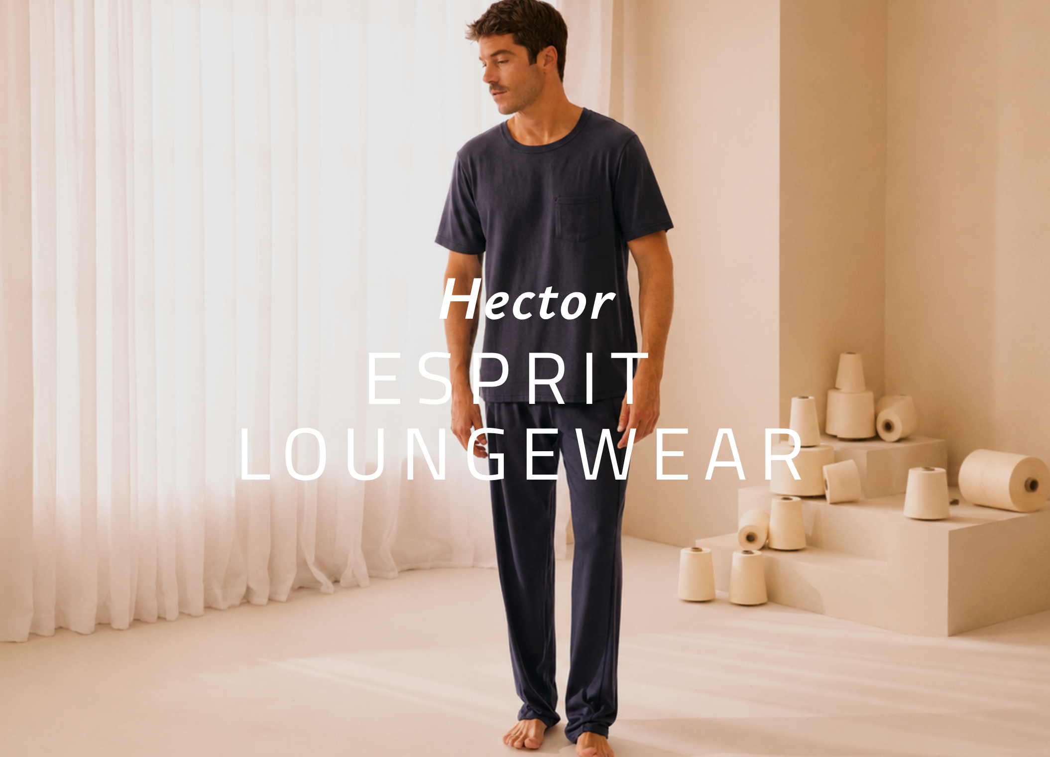 Loundgewear Made in France