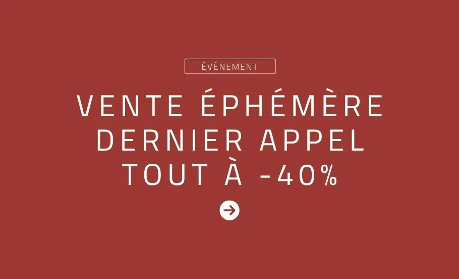 Vêtements Homme Made in France pas cher