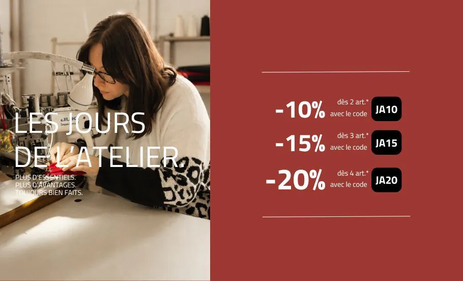 Vêtements Homme Made in France pas cher